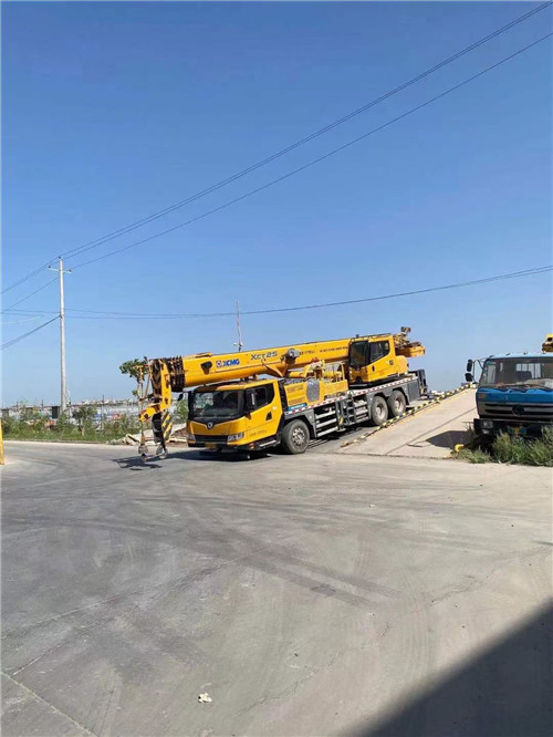 清镇市吊车作业时，可能会产生哪些额外收费项目？